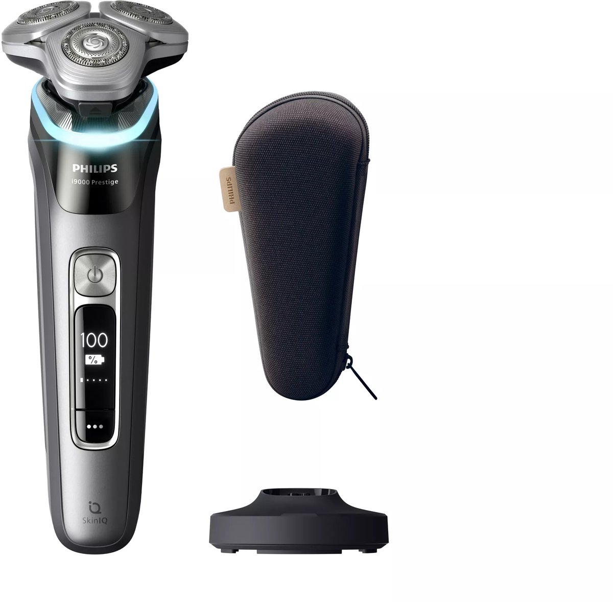 Philips Serie i9000 Prestige XP9202/10 Rasierer
