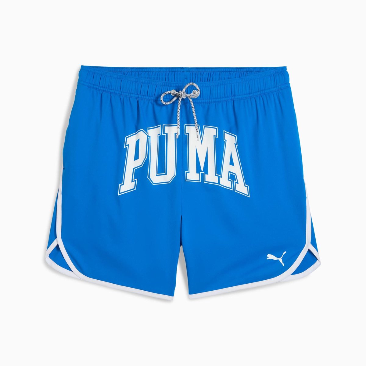 Puma Swim Track Mid 93884503 R S S gray