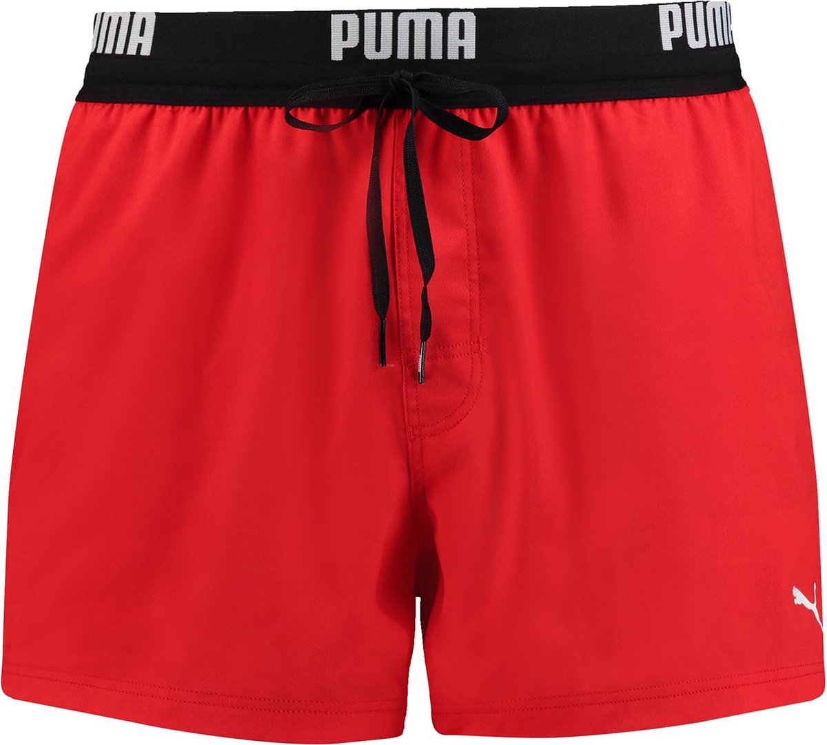 Puma Badebekleidung 90765902 Rs S black