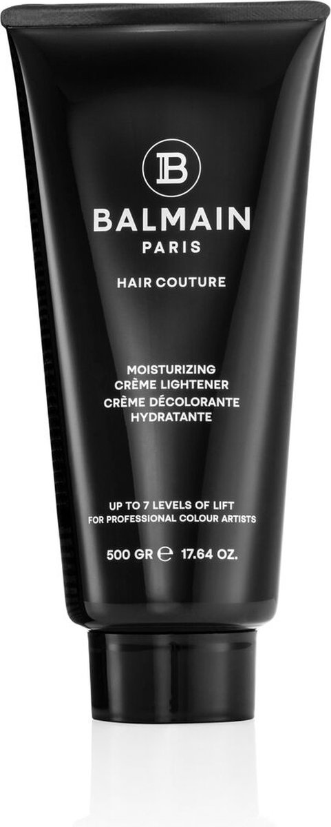 Balmain Professionnel, Farben, Aufhellung, Haar-Oxidationscreme, 500 g