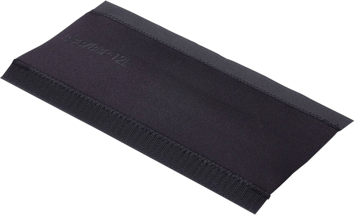 BBB Rahmenschutz Kettenstreben-Schutz L 250X130X130 35628 BBP-12L schwarz