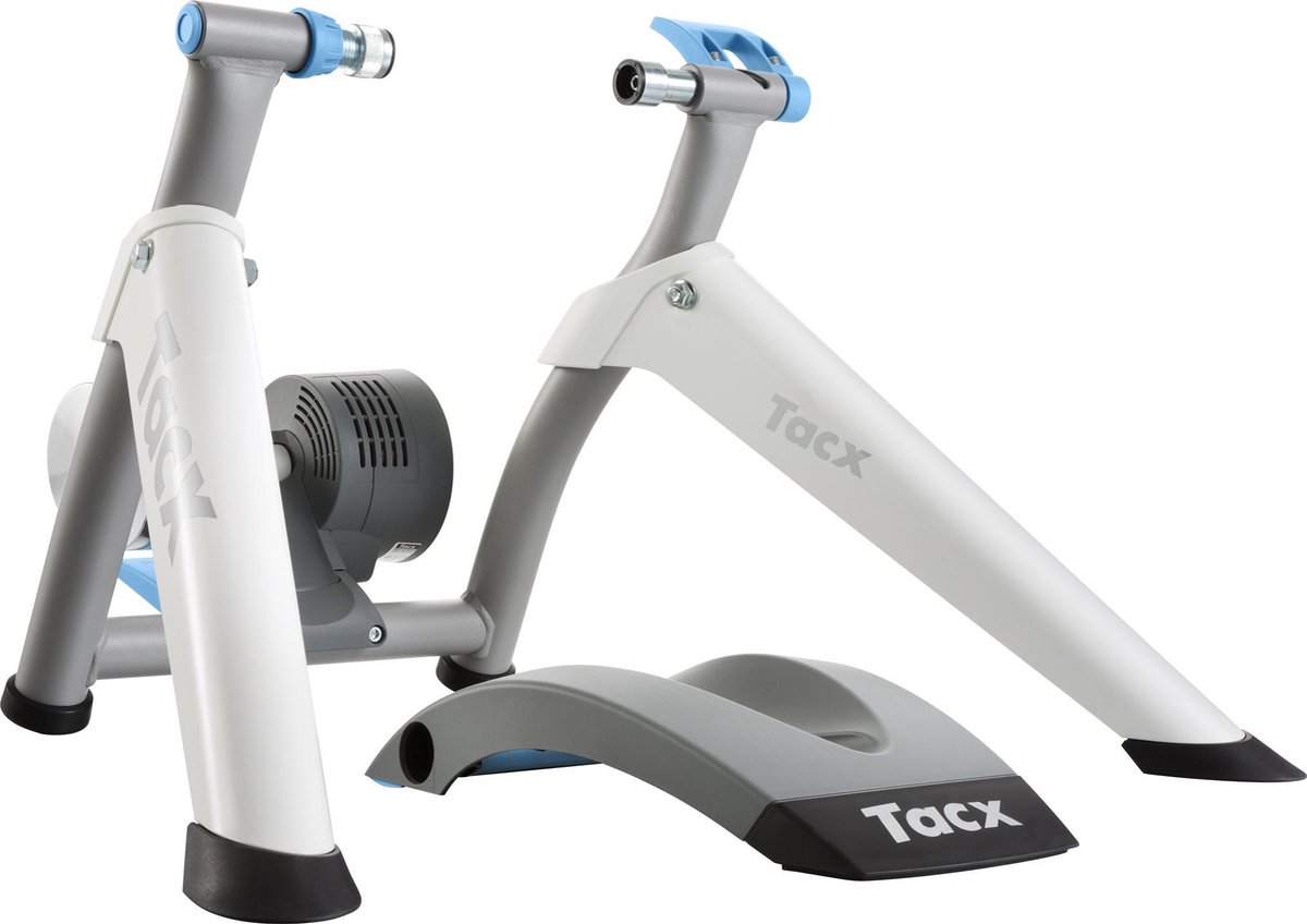 Indoor Bike Trainer Tacx Flow Smart T2240
