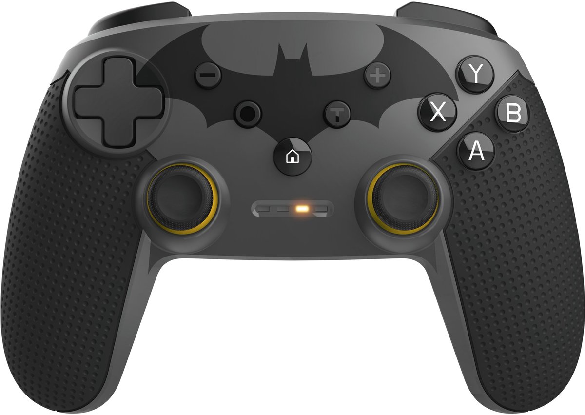 Kabelloses Gamepad GXT 542BM MUTA schwarz