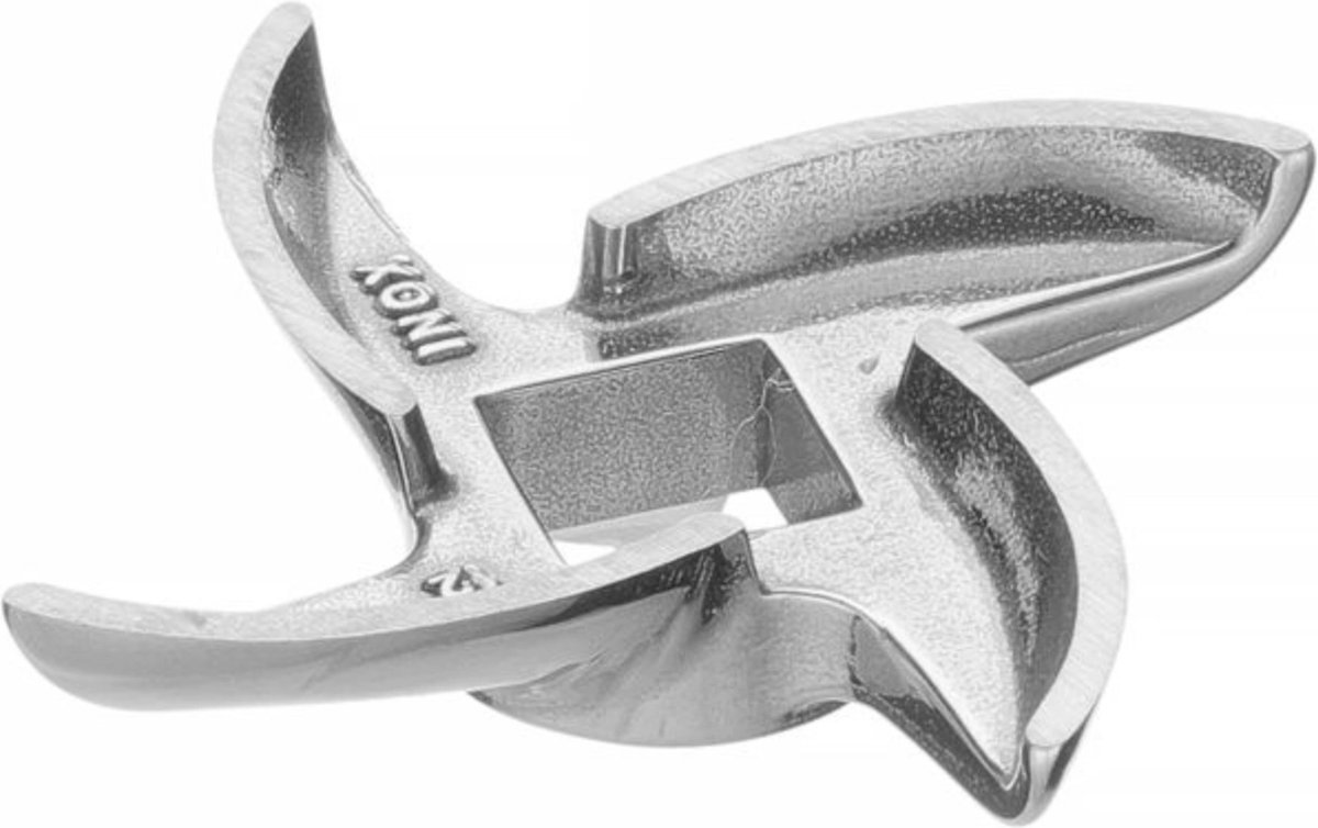 Küchenlinie Hendi 22 Fleischwolfmesser - Hendi 282076