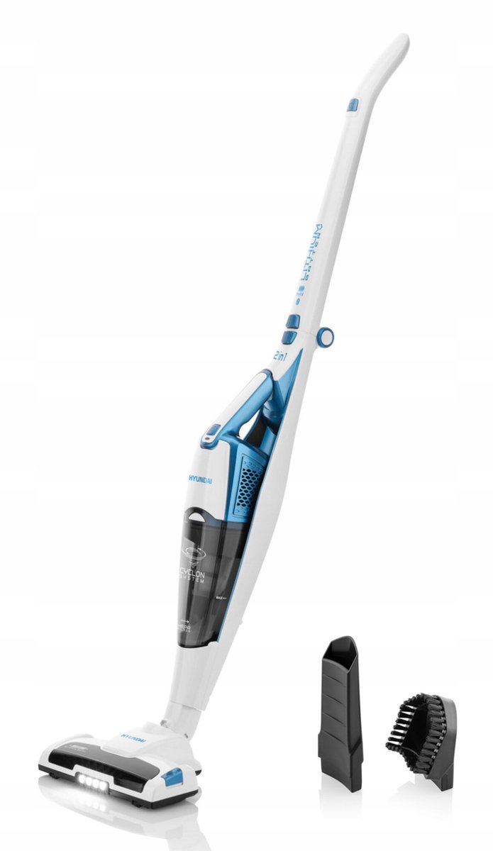 Hyundai VC914 Standstaubsauger