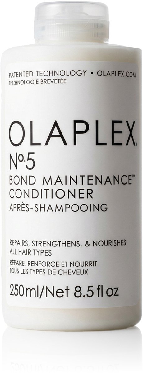 Olaplex Bond Maintenance Conditioner N5 250ml white