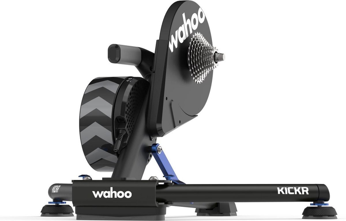 Indoor Bike Trainer Wahoo Kickr V6