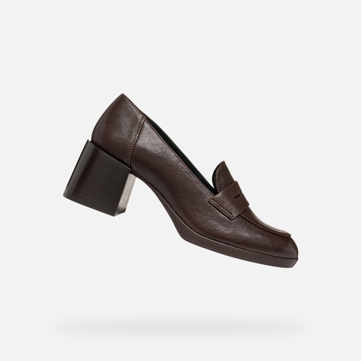 Mokassins für Damen Geox Walk Pleasure 55T