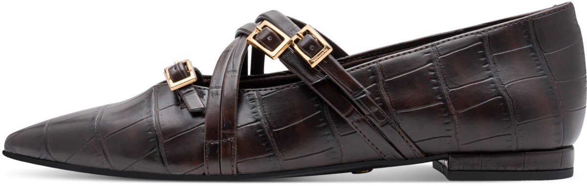 Ballerinas Damen Tamaris