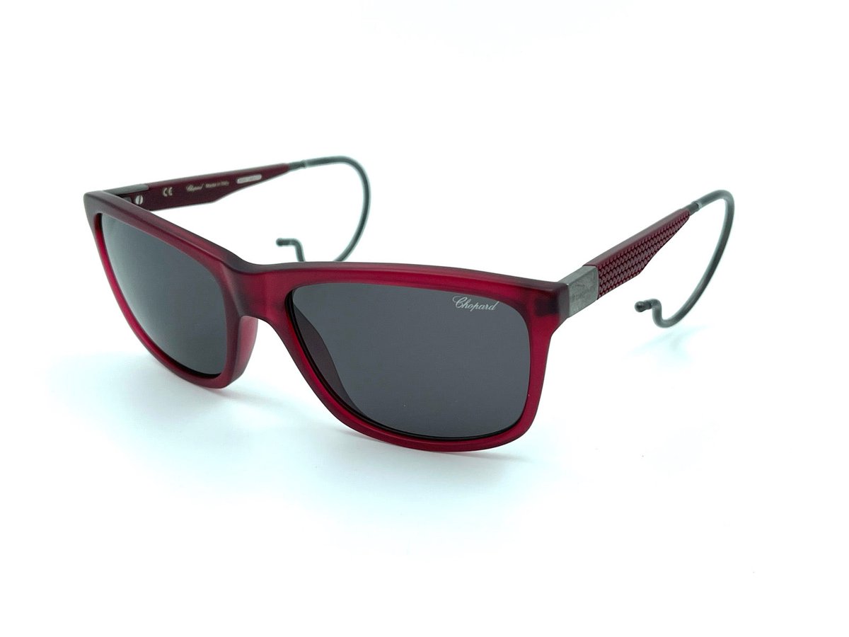 Chopard S0353712 Gafas de Sol SCH156M57L00P para Hombre, Multicolor, 57 mm