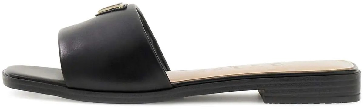Pantoletten für Damen Guess Ramla