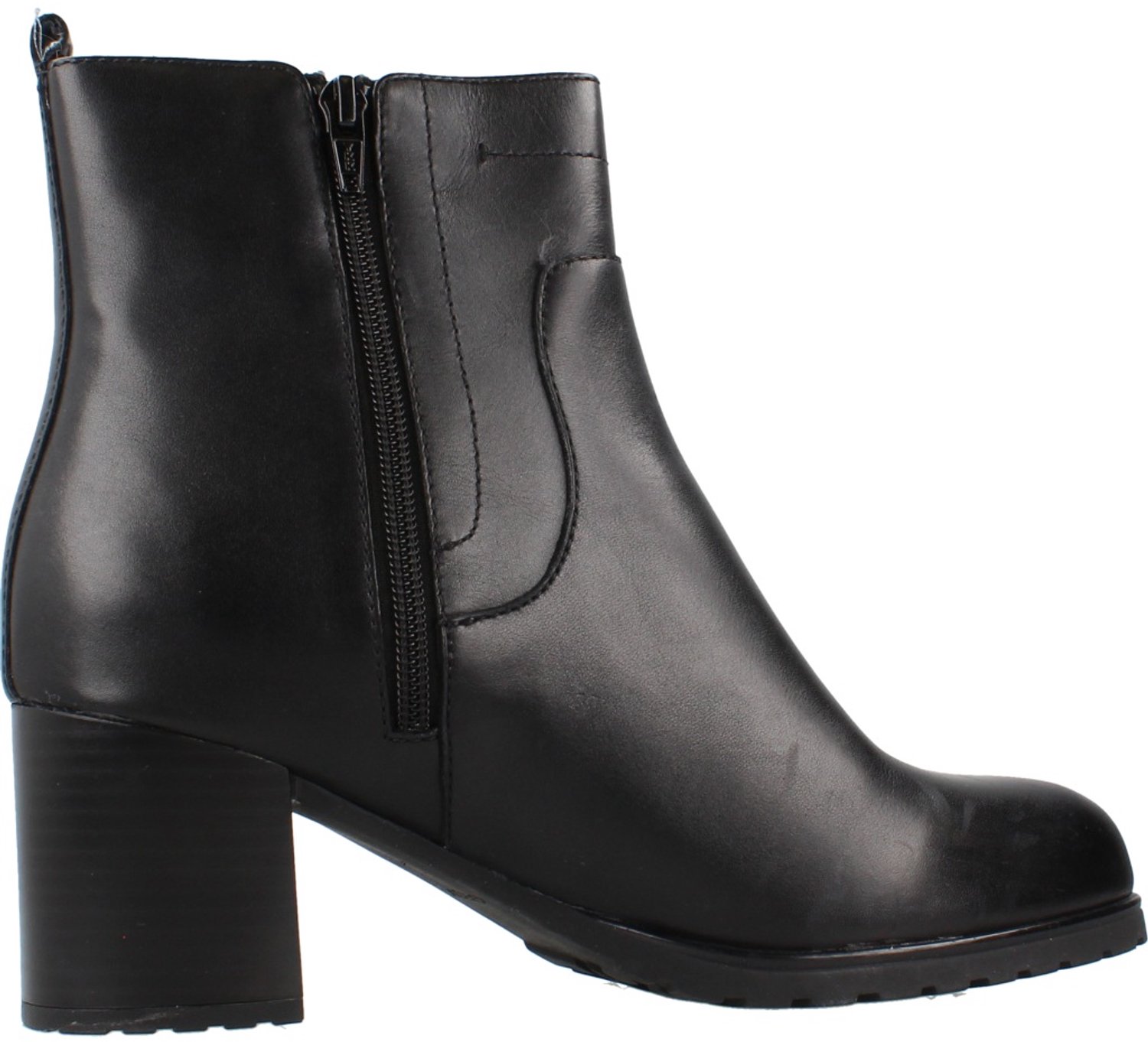 Damen Stiefeletten Geox New Lise