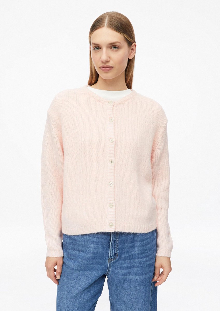 Damen Cardigan mit Knopfverschluss s.Oliver
