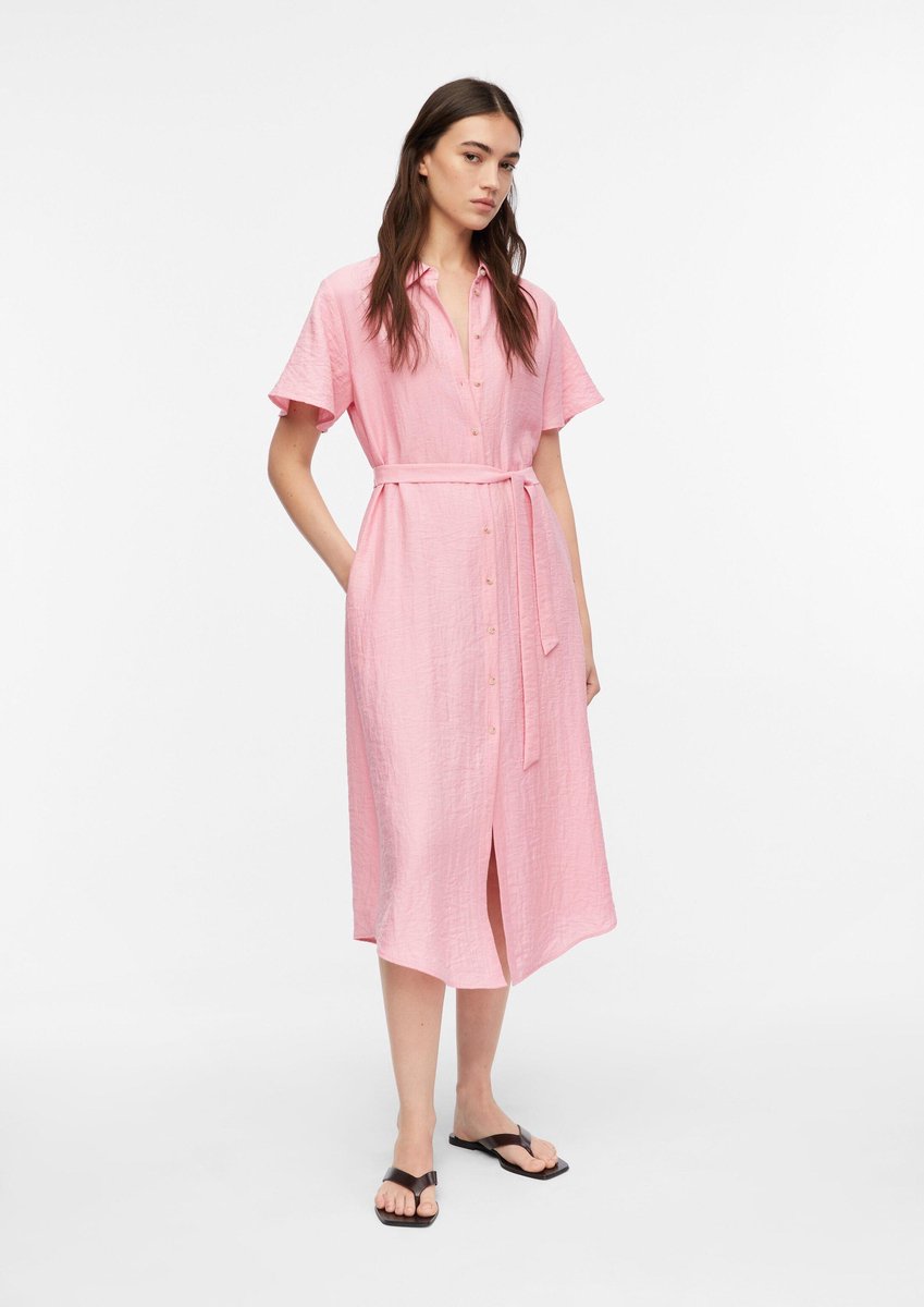 Hemdkleid Damen COMMA