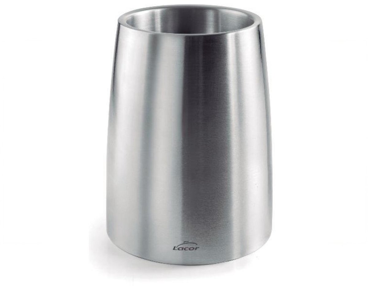 Isothermer Sektkühler Lacor