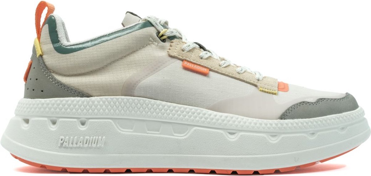 Sneakers Palladium Palla Reverse Lo