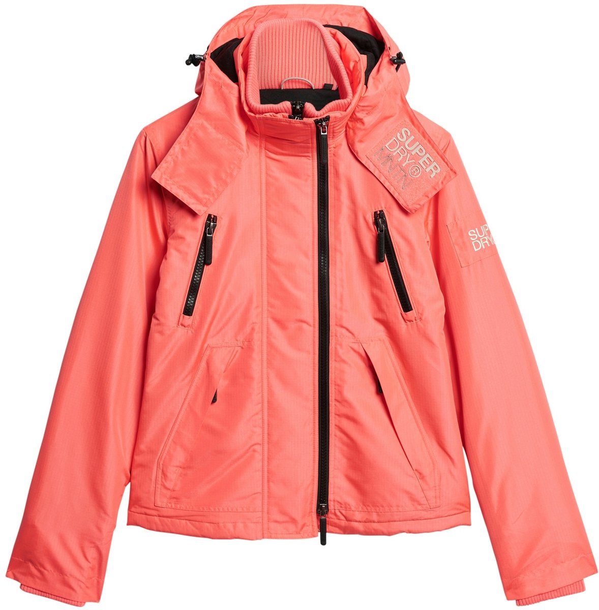 Windjacke Damen Superdry Mountain