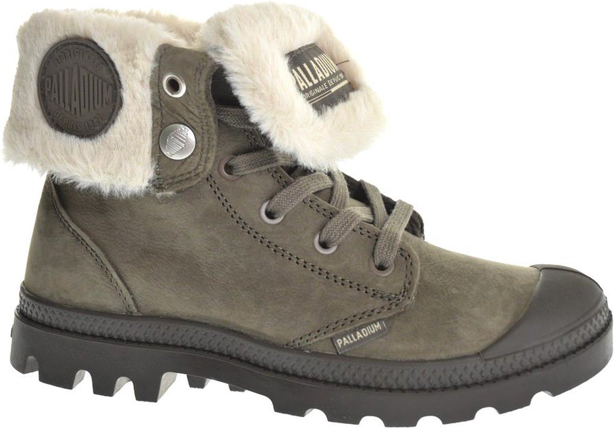 Stiefeletten Palladium Baggy Nubuck Wl