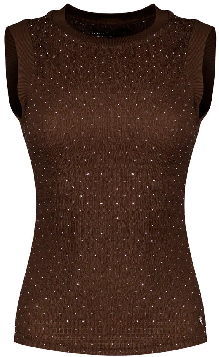 Damen-Top Guess Francine