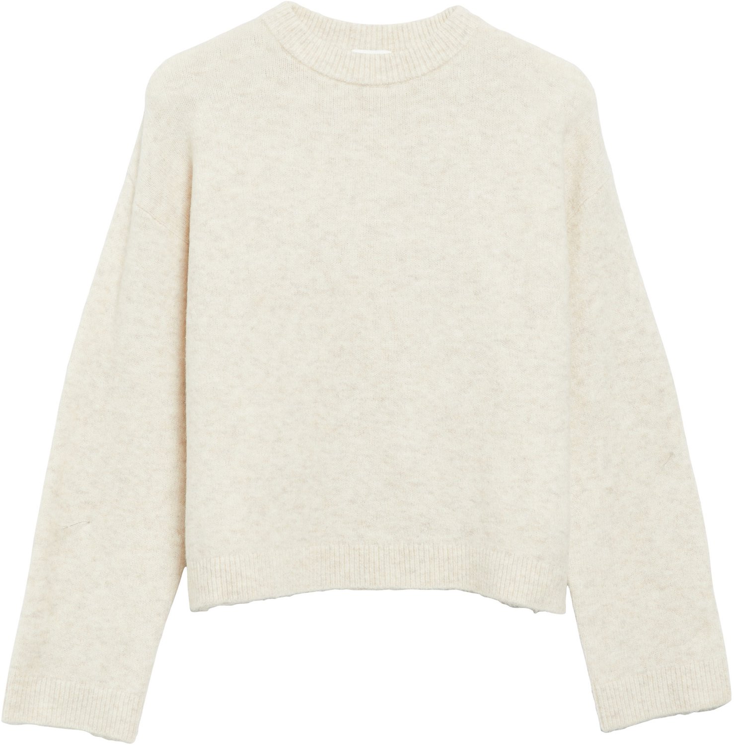Pullover aus Strick mit Rundhalsausschnitt für Damen s.Oliver