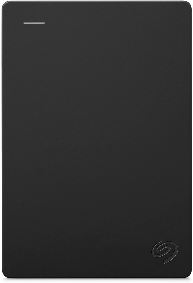 Seagate Expansion STKM5000400 disco duro externo 5 TB Negro