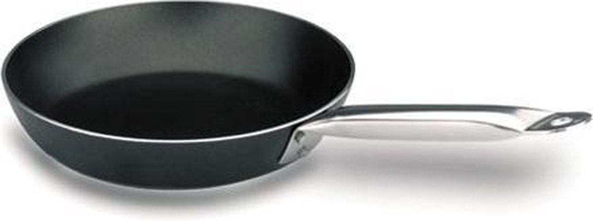 Robuster Pfannenofen aus Aluminium Lacor Plus D.26 cm
