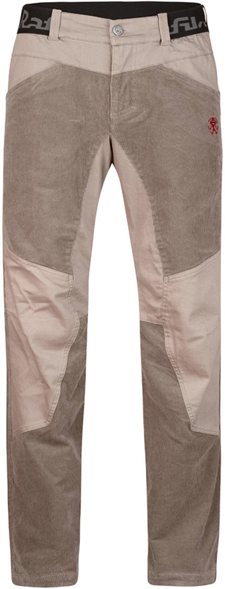 Rafiki LEDGE Herren - Kletterhose