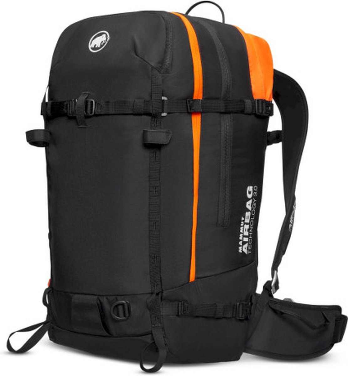 Mammut Pro 35 Removable Airbag 3.0 - Lawinenrucksack