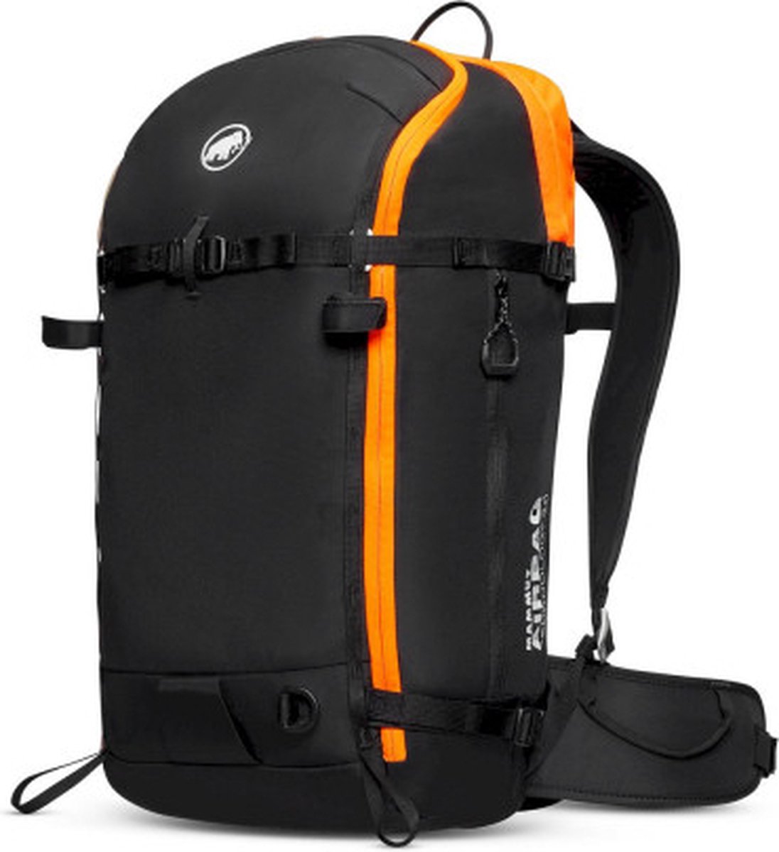Mammut Tour 30 Removable Airbag 3.0 - Lawinenrucksack