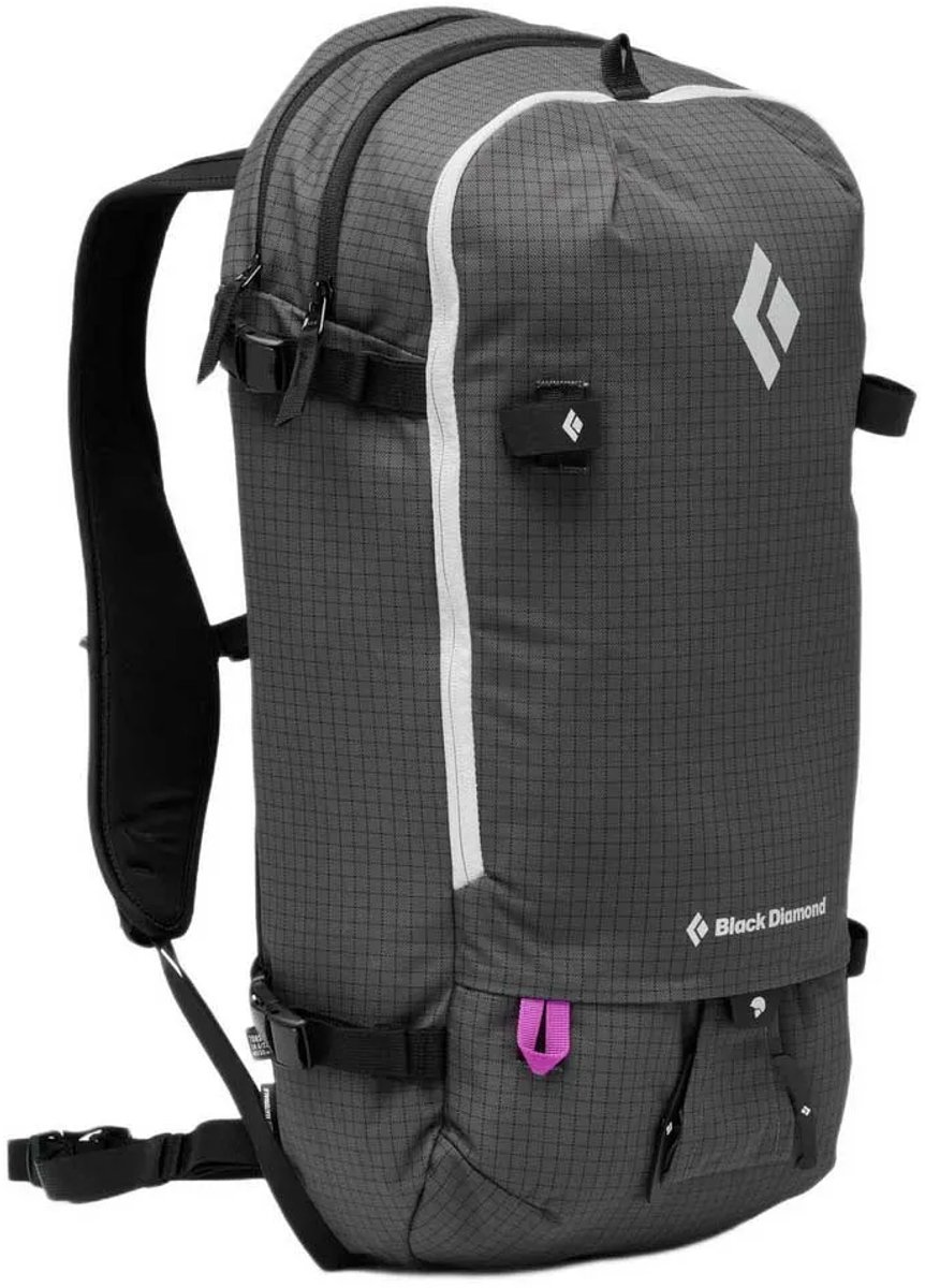Black Diamond Helio 22 - Skirucksack