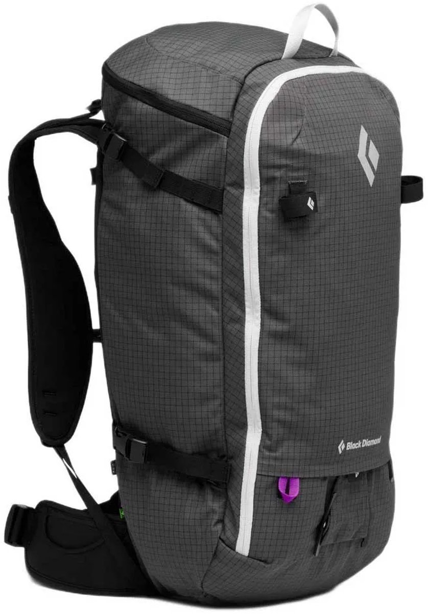 Black Diamond Helio 38 - Skirucksack
