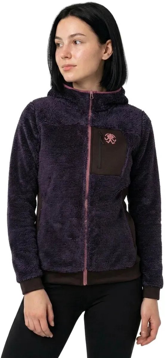 Rafiki TARIFA Damen - Fleecejacke