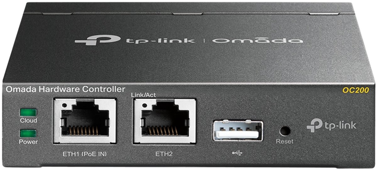 Tp-Link Omada Cloud Controller OC200