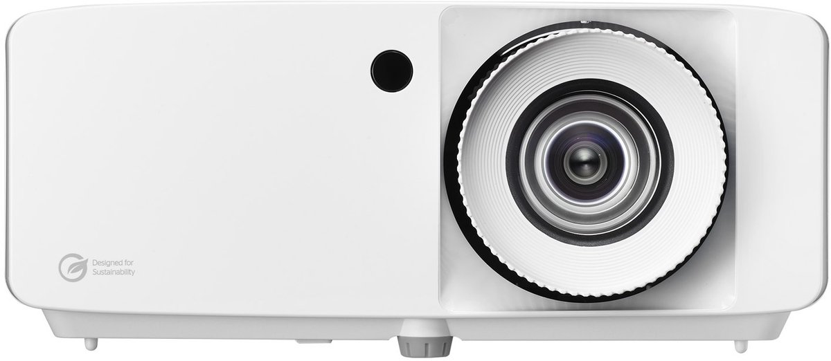 Optoma ZH451 4600LUM FHD Laser 5Y E3P7PK1E118