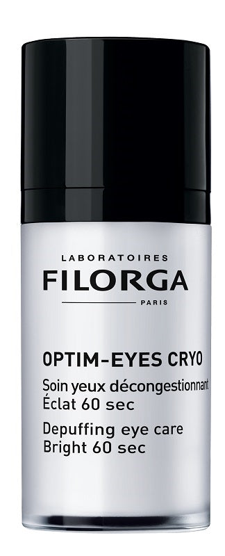 FILORGA OPTIM EYES CRYO 15ML