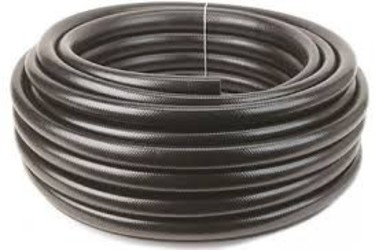 Bobina 100m Manguera Electrica NEGRA 3x1mm 1000V