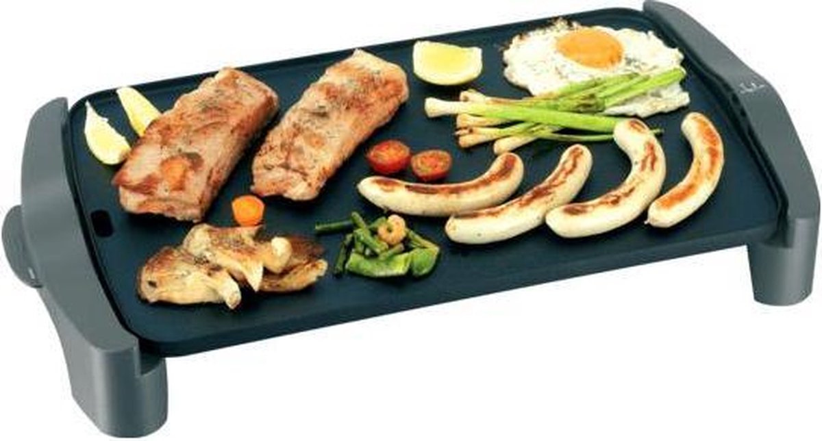 PLANCHA ASAR 2500W