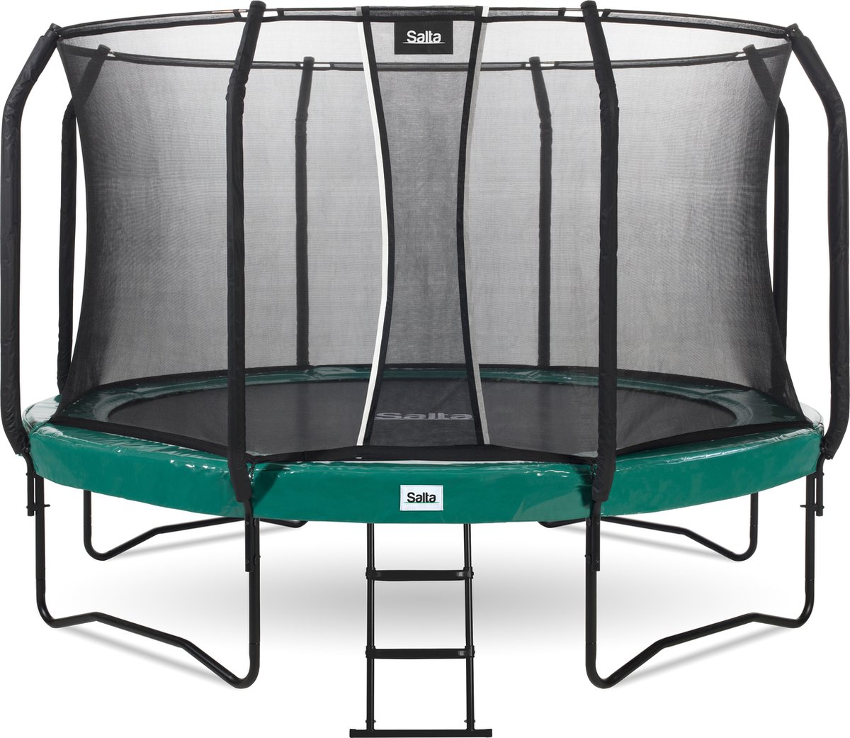 Salta first class - 305 cm cama elástica recreativas y de exterior