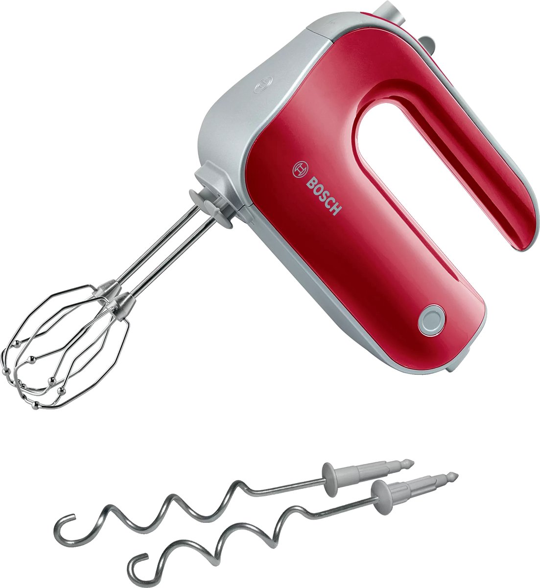 Bosch MFQ40303 batidora Batidora de mano 500 W Rojo