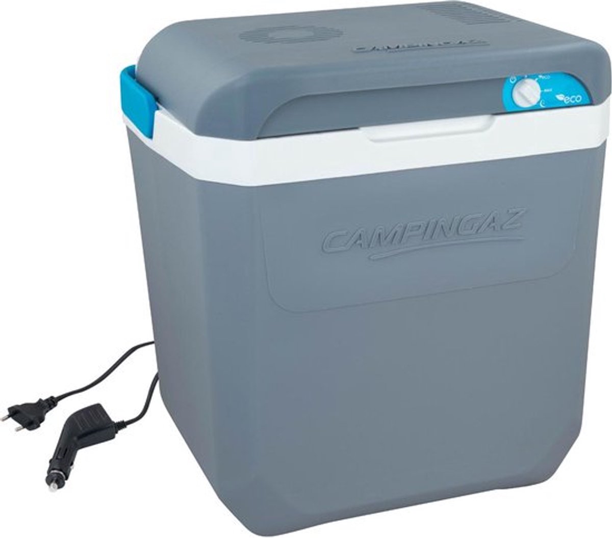 Campingaz Powerbox Plus nevera portátil 24 L Eléctrico Azul