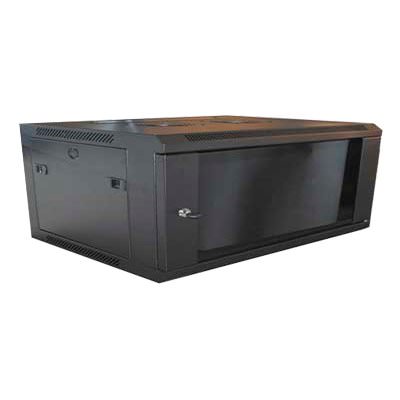 Generica Microconnect Armario Mural DE 19" 4HU Fondo