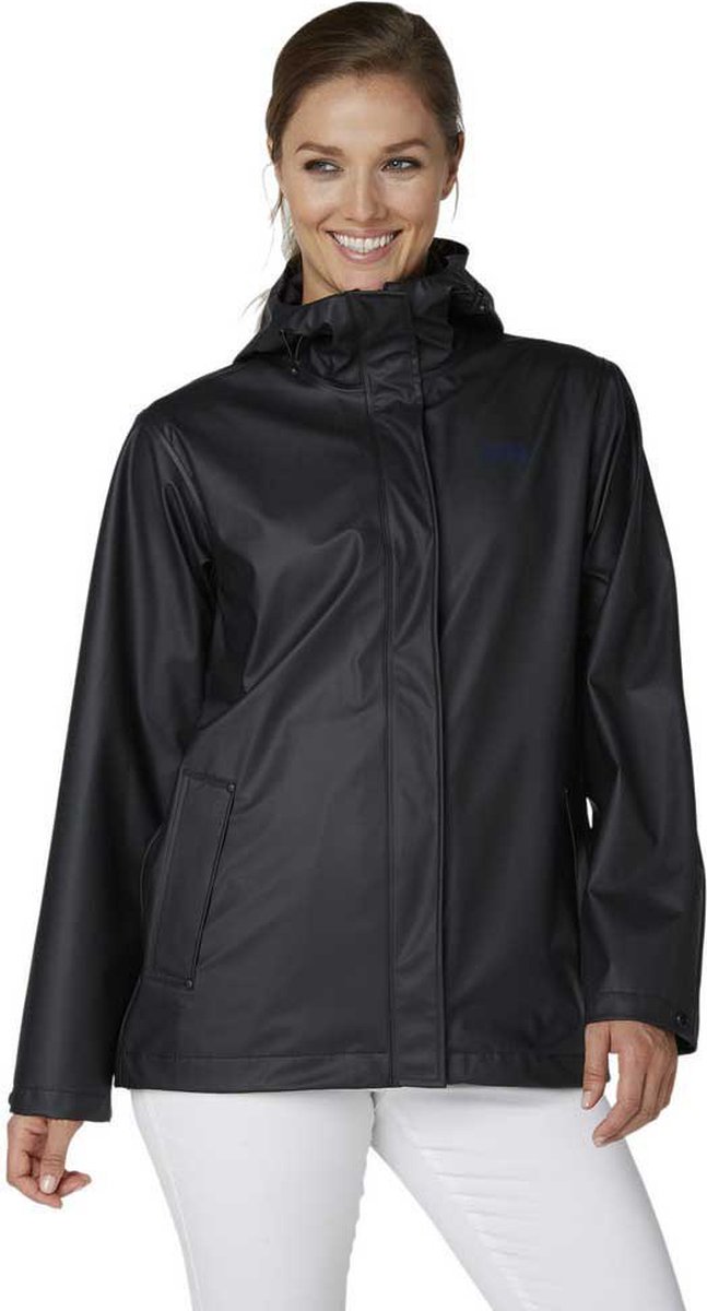 Helly Hansen Moss ensemble, femmes, noir