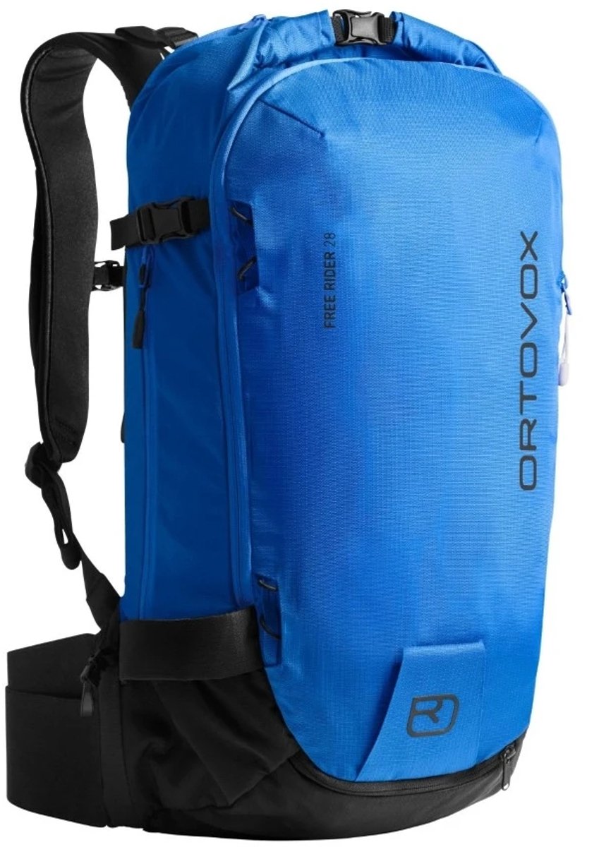 Ortovox Free Rider 28, blue note