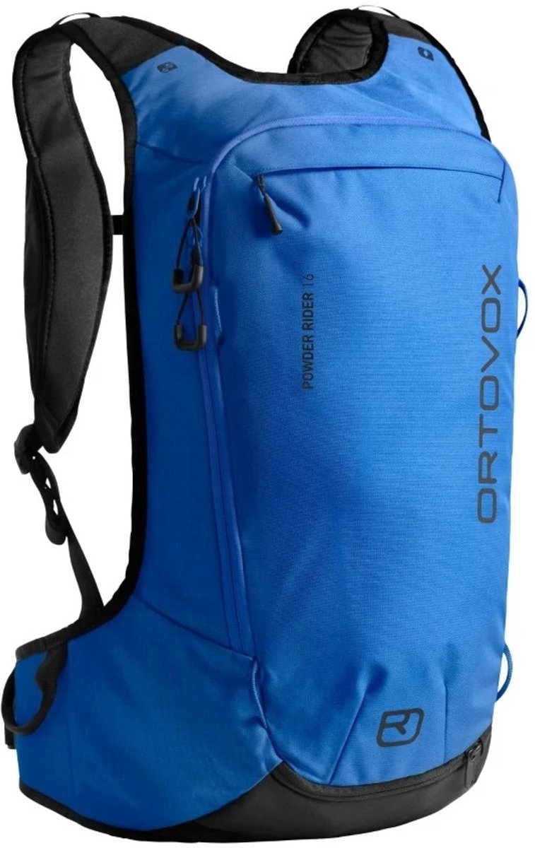 Ortovox Powder Rider 16, blue note