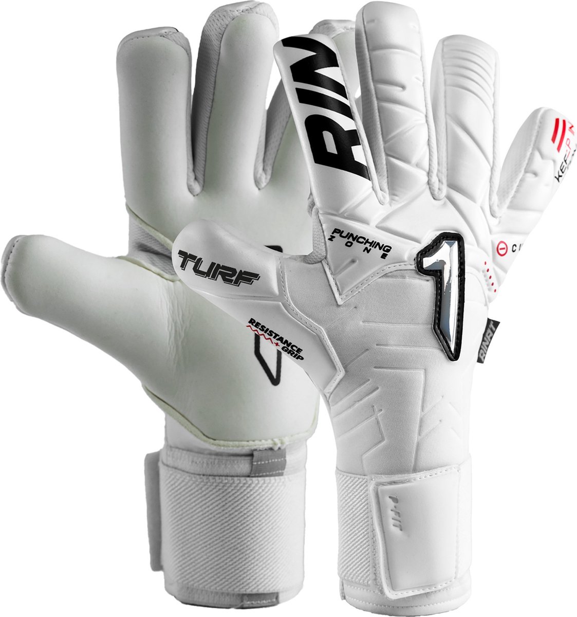 Rinat Kratos Turf