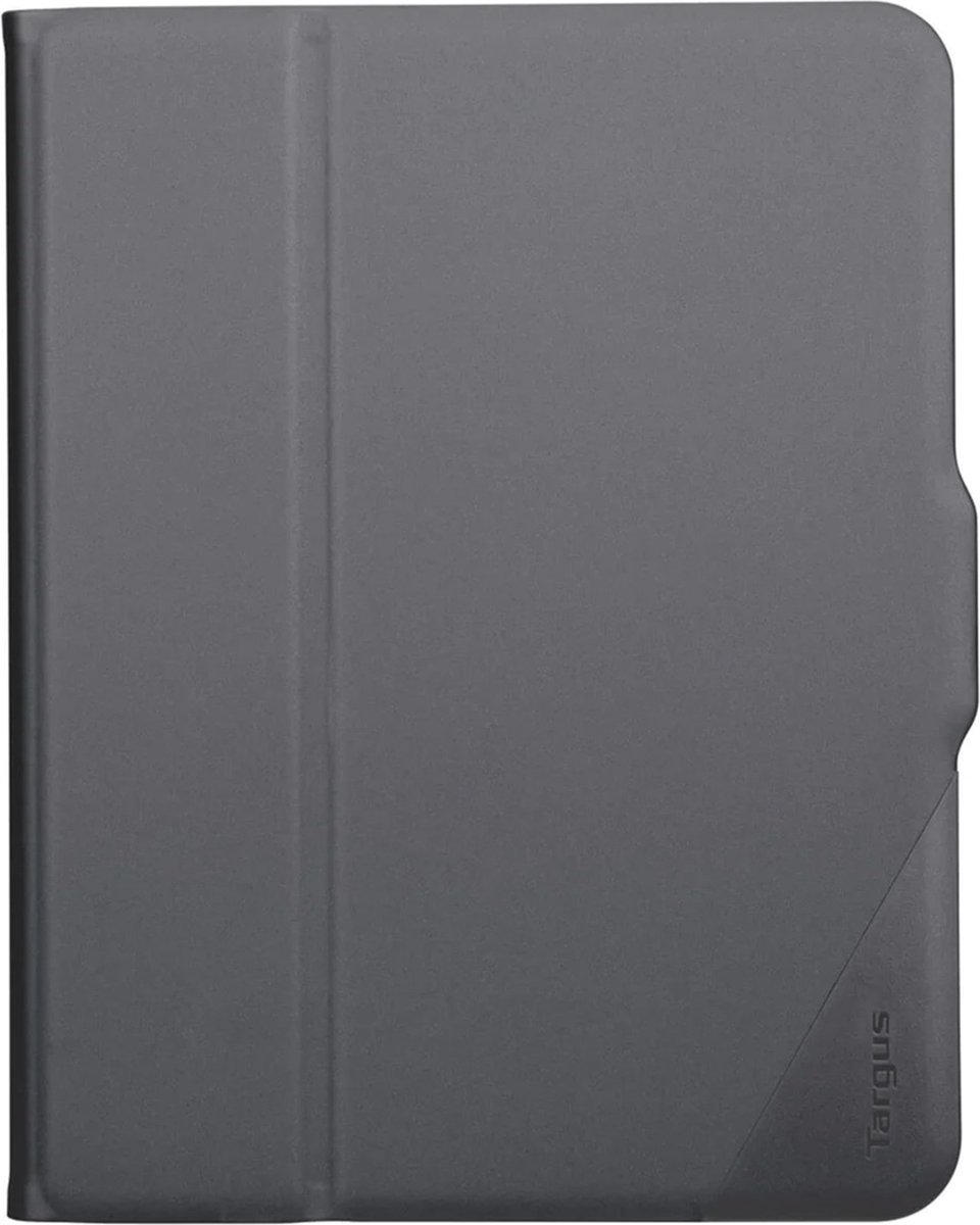 Targus ® VersaVu® Slim Case til iPad 10.9" (10. gen.) - Sort