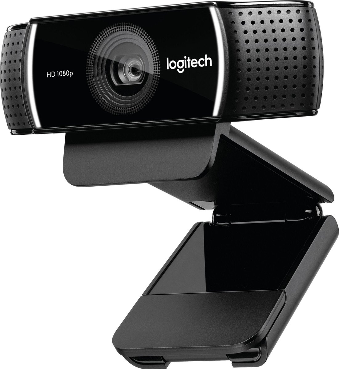 Logitech C922 HD Pro Stream Webcam