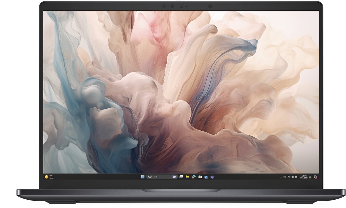 Dell Pro 14 Premium PA14250 - 14" | Intel® Core™ Ultra 5 238V | 32GB | 512GB | vPro Enterprise