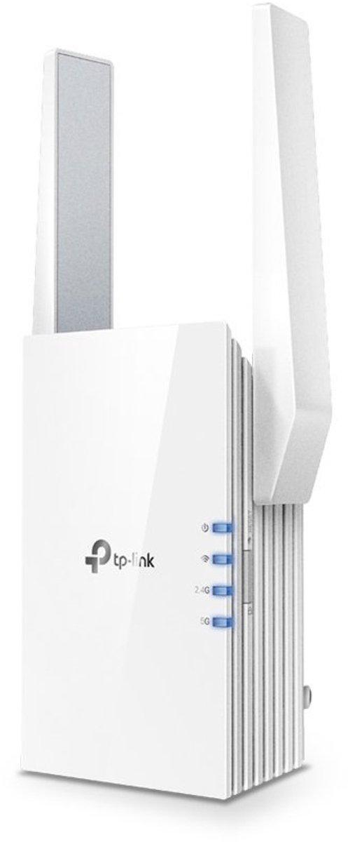 TP-Link RE505X AX1500 Wi-Fi 6 Range Extender