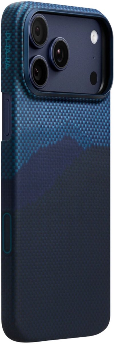 PITAKA Ultra-Slim Case - Over the horizon - iPhone 17 Pro Max